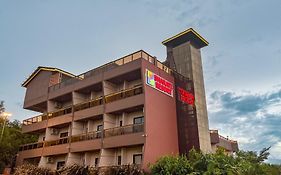 Regenta Bharti Amusement & Adventure Resort Pune, Urulikanchan