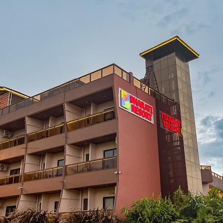 Regenta Bharti Amusement & Adventure Resort Pune, Urulikanchan Uruli Kanchan Exterior photo