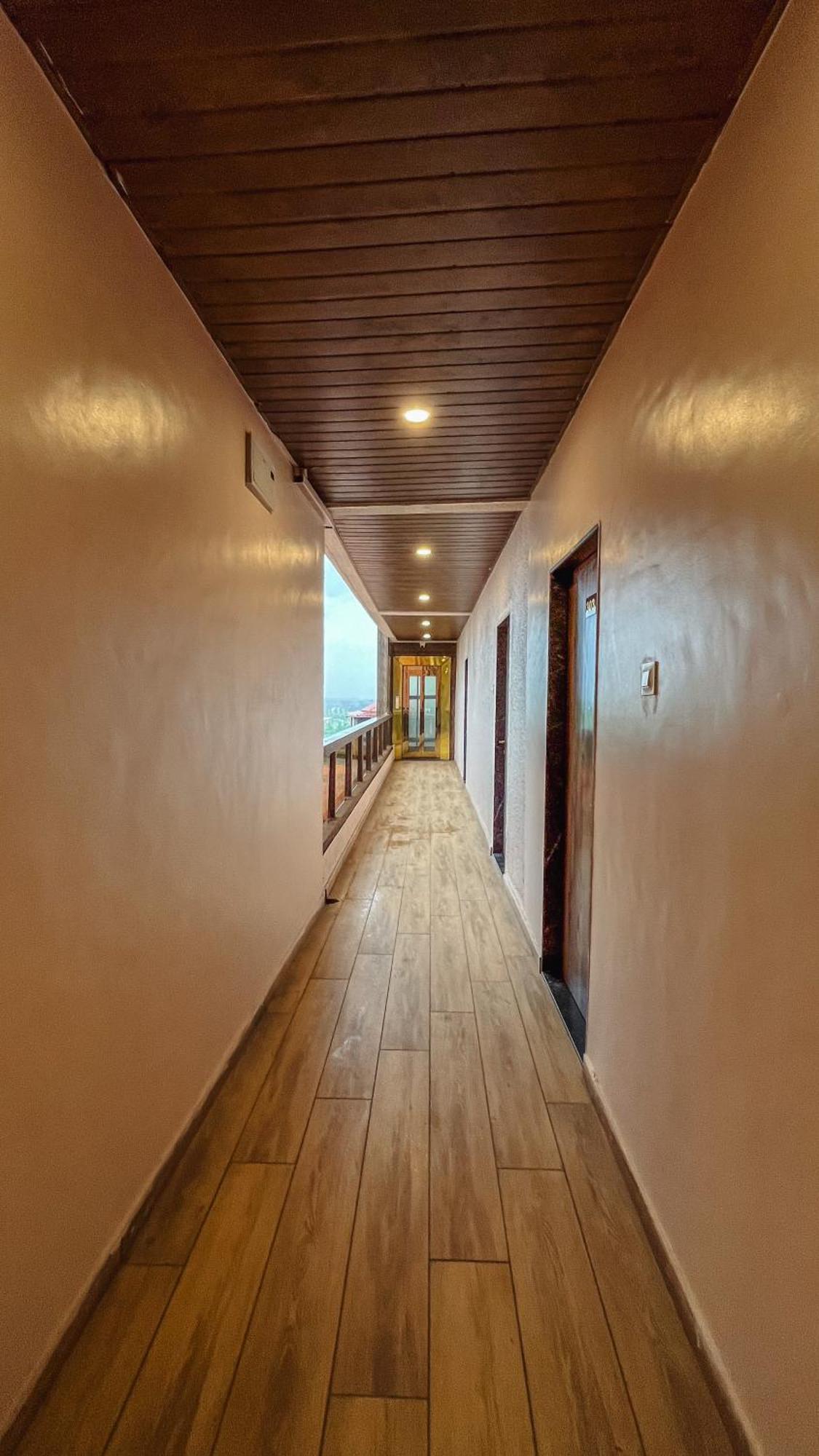 Regenta Bharti Amusement & Adventure Resort Pune, Urulikanchan Uruli Kanchan Exterior photo