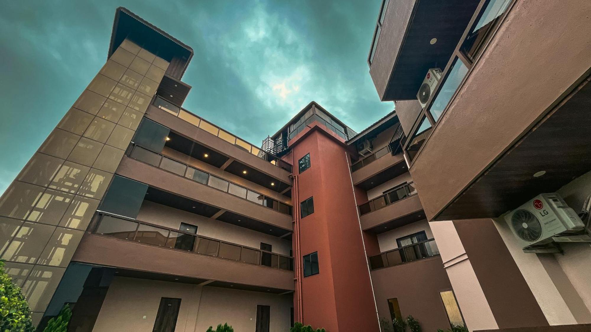 Regenta Bharti Amusement & Adventure Resort Pune, Urulikanchan Uruli Kanchan Exterior photo